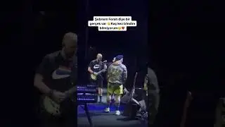 Şebnem Ferah söyledi Athena Gökhan kendini yerden yere attı 🌟