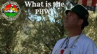 What is the PHW?