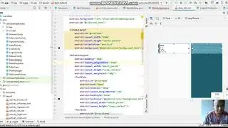 Tutorial Coding Bagial List