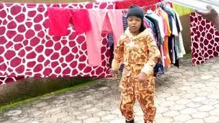 TOzikiza - Swahili