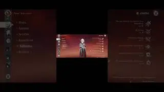 Senjata F2P saja #genshinimpact #hoyoverse #genshin