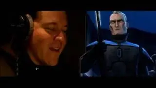 JOHN FAVREAU Talks Star Wars Clone Wars