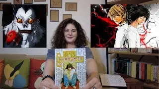 MANGA-ANİME YORUMLUYORUM // DEATH NOTE-2 (Spoiler içerir) #manga #anime #deathnote