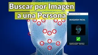 BUSCAR PERSONAS POR FOTO