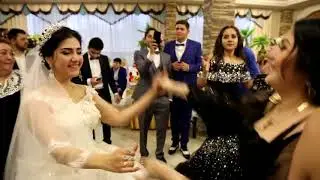 Цыганская Свадьба Василия и Миланы, Воронеж / Gypsy Wedding Vasili and Milana, Russia 2018