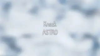 ASTRO- 널 찾아가 (Knock) lyrics [Eng. | Rom. | Han.]