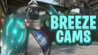 Cypher Breeze Guide: Camera Spots for ANY Site [Tips and Tricks]