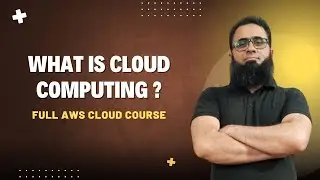 What is Cloud Computing |Lec 1|Cloud Computing Full Course |AWS Cloud |we are technology