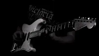 Maroon 5 - This love (кавер). Обзор электрогитары Fender stratocaster