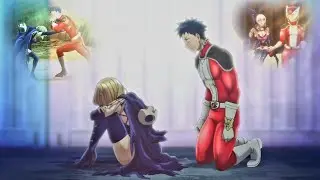 Аниме клип | Я больше тебе не враг❗| AMV