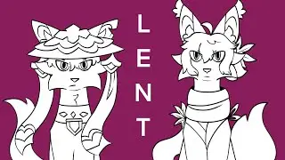 LENT Anything MAP part 32 [Genshin]