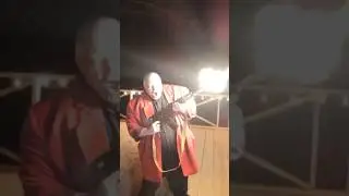 «Барецкий.Последняя кровь🩸» снимаем кино!