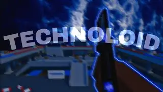 Prodigy Technoloid - Block Strike