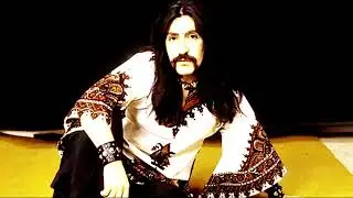 Barış Manço-Ahmet Beyin Ceketi