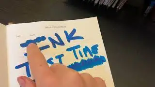 Mass confusion over The Observer notebook by Endless
