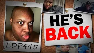 The Rise, Fall and Return of EDP445