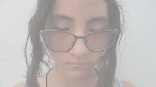 The White Room - Directed By Kaley Gonzalez