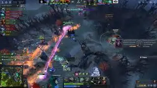 SECRET vs OG   AMAZING SERIES!   DreamLeague 8 Major 7 07 DOTA 2