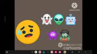 Kinemaster Cartoons - Baker Number 5