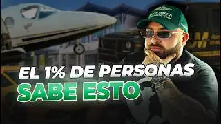 ¿Cómo HACERTE MILLONARIO? Clase GRATIS | Mauro Stendel
