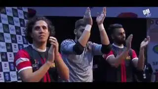 Woooowww keren abis skill ronaldinho