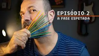 Barba Crescendo do Zero | Episódio 2: A Fase Espetada