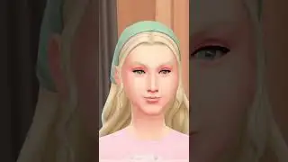 i love this transition💚 