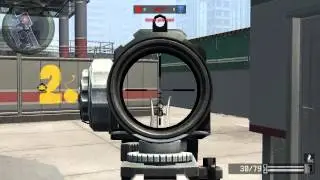 Warface Clan War: FTLG vs PORTUGAL2014 22-08-2015 parte2