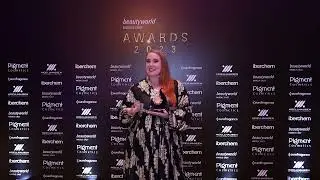 Popular Retailer of the Year & Conscious Brand of the Year: Lush Cosmetics | Beautyworld ME 2023