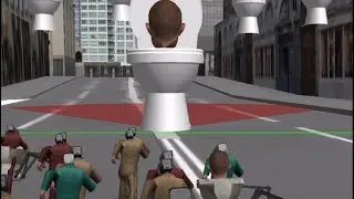 Skibidi toilet with cameramen #shortvideo #shortsvideo #youtubeshort#shortsvideo #youtubeshorts