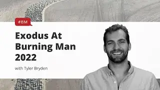 Leaving Burning Man 2022: The 9-Hour Exodus