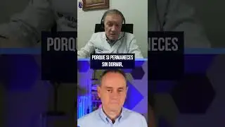 No Dormir es Letal