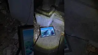 Alone In Abandoned Chinese Hotel Room At Night 🇨🇳