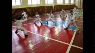 Начальная школа ЦО 1480