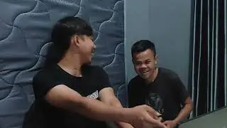 KAREDOK DARI INDIA | Makan yang begitu lezat dan unik cara pembuatannya