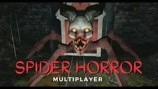 spider monster trail