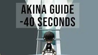 AoTTG Akina Guide 1/2