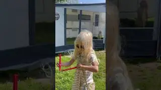 Campinglivet - med børn og minder for livet #camping #campinglife #kids