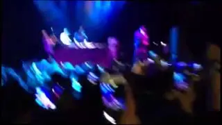 Bugzy Malone In Manchester Live