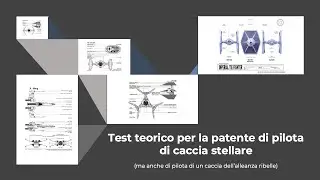 Scienzestate 2021 - Giochi - Quiz per patente pilota stellare