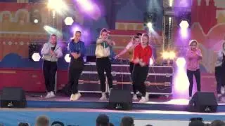 Центр танца BEAT