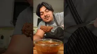 SALSA MACHA!