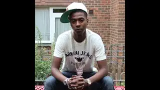 Potter Payper X Nines  Type Beat - “ Let It Rip” | UK Rap Instrumental 2024