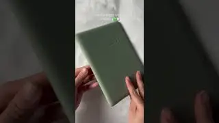 NEW kindle paperwhite ASMR unboxing 
