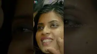 రొమాంటిక్ సీన్! కోరిక కళ్ళల్లో కనిపిస్తున్నా..రెప్పలతో కప్పేస్తారు | Kothaga Maa Prayanam Movie