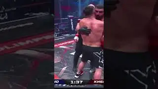Киборг vs Нохчо Бой. Мухамед против Нохчо Бой. Киборг против Нохчо Бой.