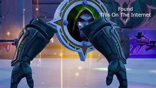 Using Doom's Arcane Gauntlets For The First Time