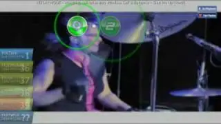 osu! - Mindless Self Indulgence - Shut Me Up [Hard]