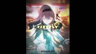 Firefly vs Kafka || #honkaistarrail #honkai