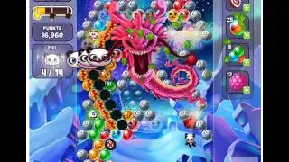 Panda Pop Level 795 no Booster by Michi G